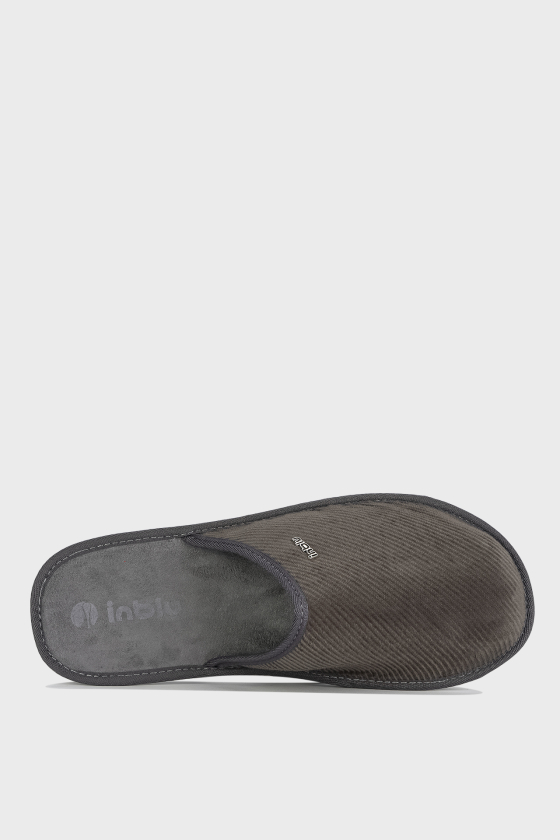 Мужские комнатные тапочки Inblu <span>N2607692025</span>