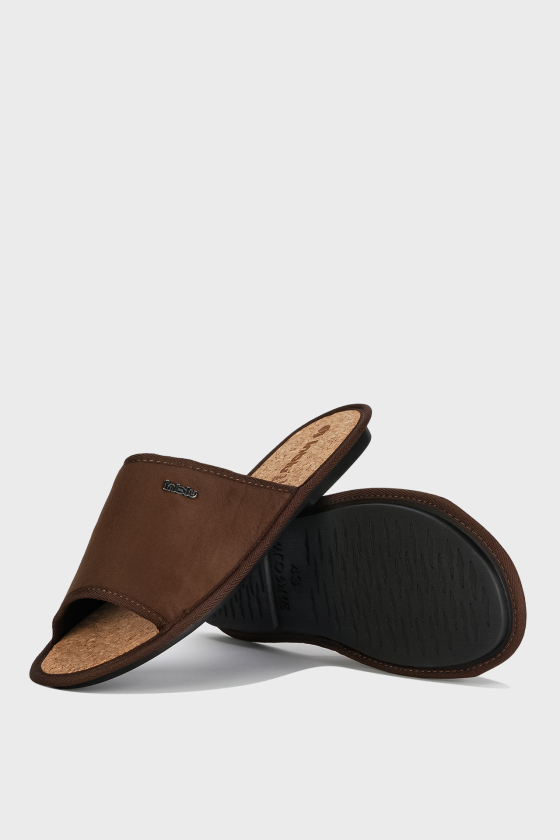 Мужские комнатные тапочки Inblu <span>N260969043</span>