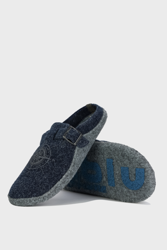 Мужские комнатные тапочки Inblu <span>N26101041</span>