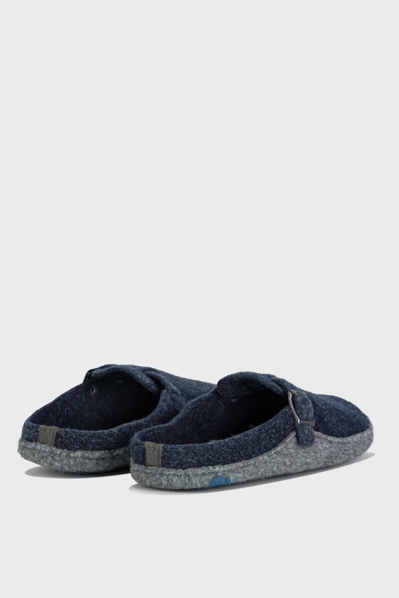 Мужские комнатные тапочки Inblu <span>N26101041</span>