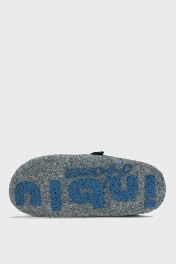 Мужские комнатные тапочки Inblu <span>N26101041</span>