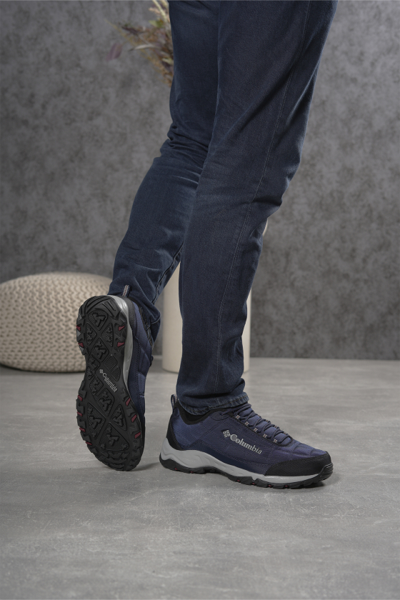 Кроссовки утепленные мужские Columbia Firecamp Fleece III <span>1865011CLB_464</span>