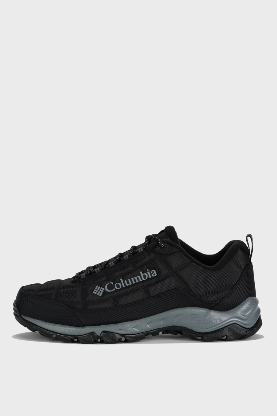 Кроссовки утепленные мужские Columbia FIRECAMP FLEECE III <span>1865011CLB_010</span>