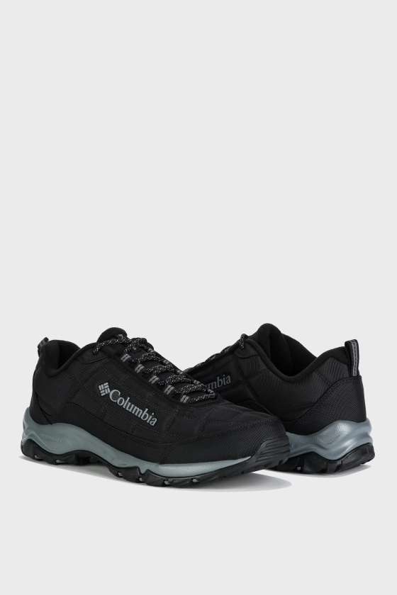 Кроссовки утепленные мужские Columbia FIRECAMP FLEECE III <span>1865011CLB_010</span>