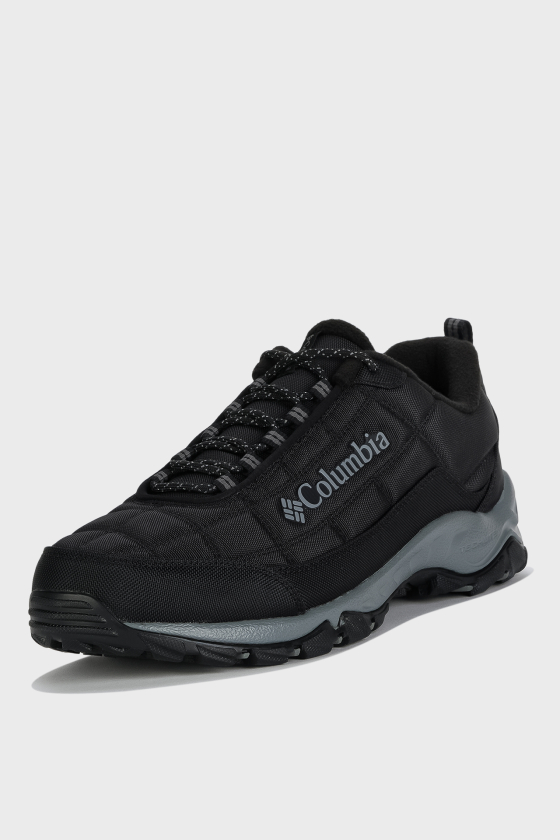 Кроссовки утепленные мужские Columbia FIRECAMP FLEECE III <span>1865011CLB_010</span>