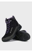 Ботинки утепленные женские Columbia Firecamp Boot