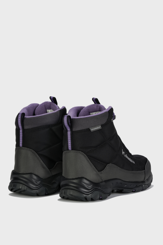 Черевики утеплені жіночі Columbia Firecamp Boot <span>2099891CLB_012</span>