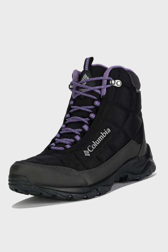 Черевики утеплені жіночі Columbia Firecamp Boot <span>2099891CLB_012</span>