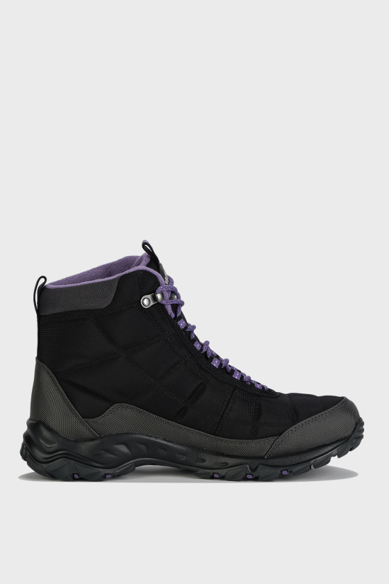 Черевики утеплені жіночі Columbia Firecamp Boot <span>2099891CLB_012</span>