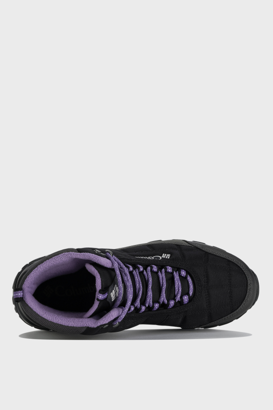 Черевики утеплені жіночі Columbia Firecamp Boot <span>2099891CLB_012</span>