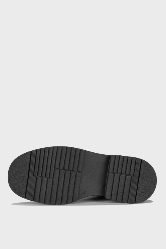 Ботинки женские зимние замшевые Lam <span>LB1623_01</span>