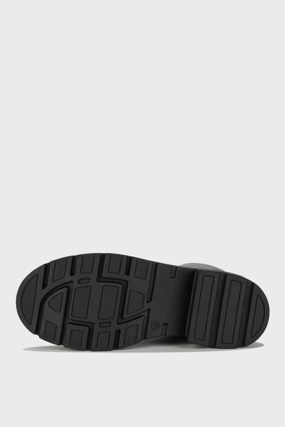 Ботинки женские зимние кожаные Lam <span>LB1055_01</span>