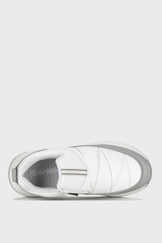 Кроссовки женские демисезон Restime <span>JMZ24376_08</span>