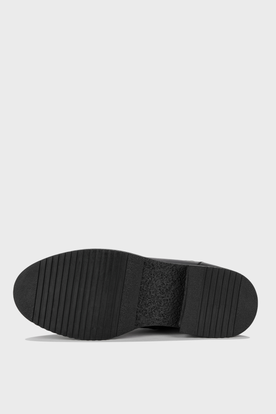 Ботинки женские зимние кожаные ORTEGA <span>MN128702131</span>