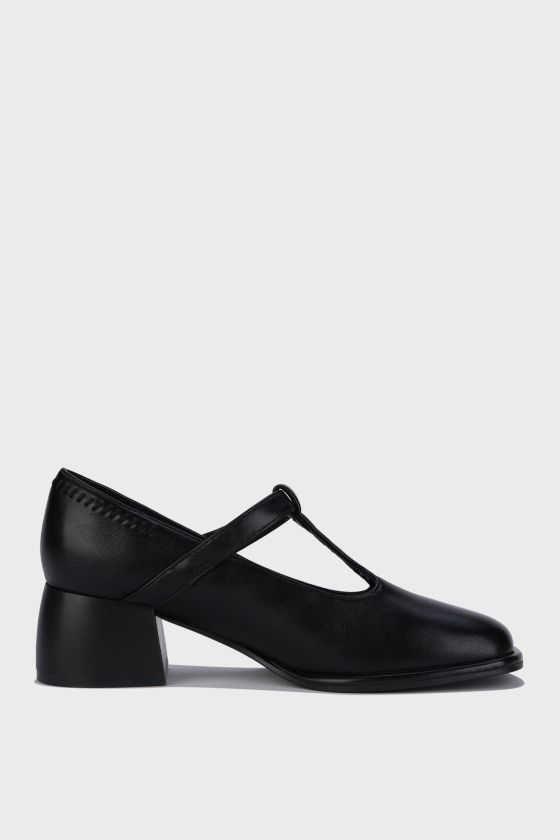 Туфли женские на низком каблуке Betsy <span>B9480250104E</span>