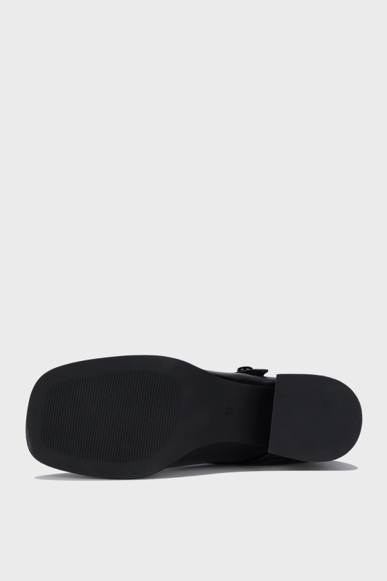 Туфли женские на низком каблуке Betsy <span>B9480250104E</span>