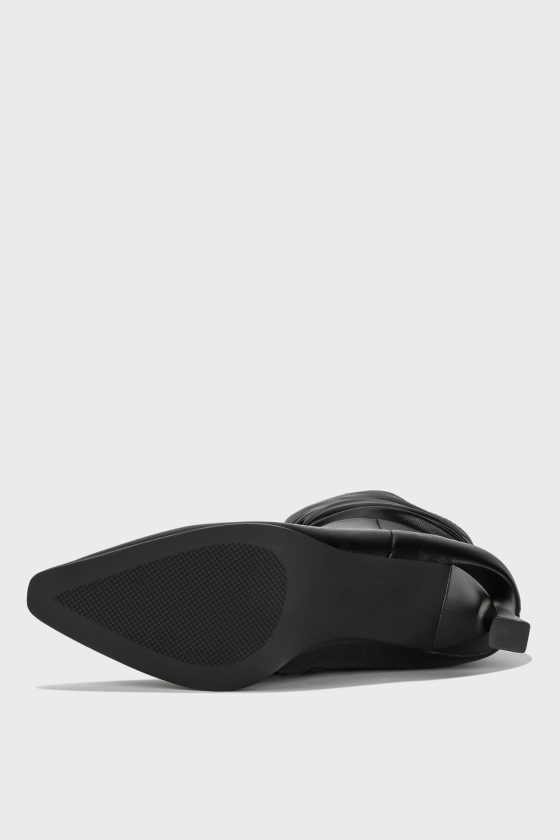 Ботинки женские демисезонные Betsy <span>B9480370102W</span>