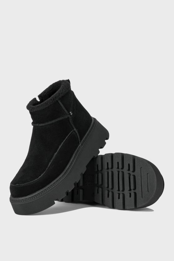 Ботинки женские зимние Betsy <span>B9480220601</span>