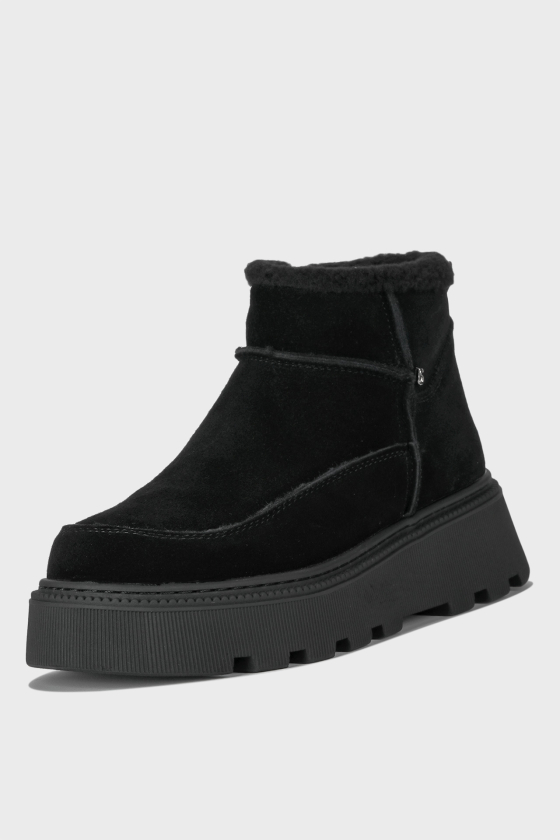 Ботинки женские зимние Betsy <span>B9480220601</span>