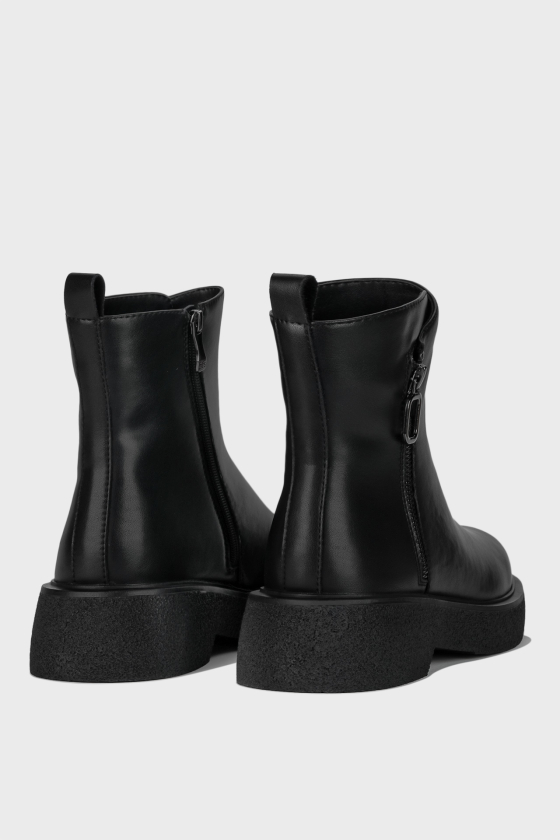 Ботинки женские зимние кожаные Betsy <span>B9480402301W</span>