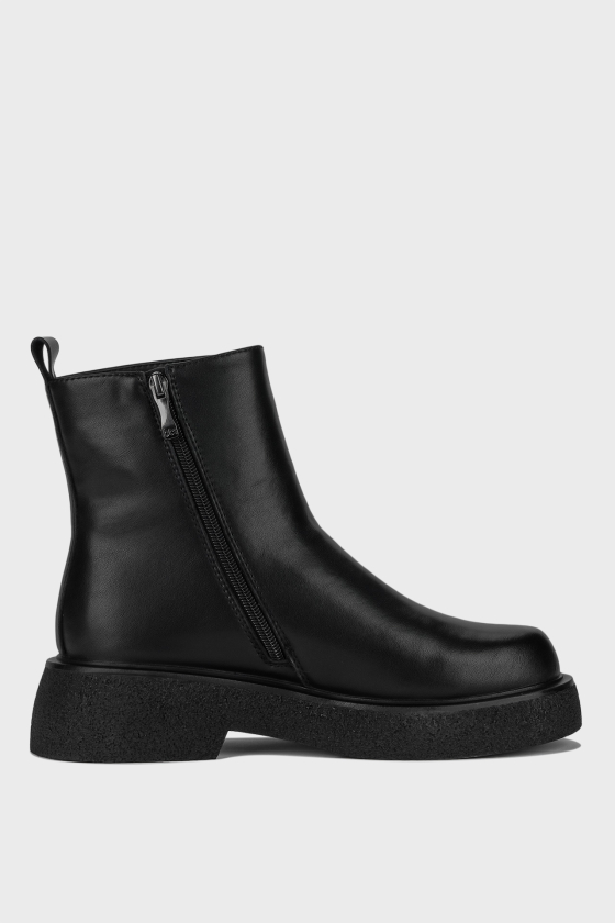 Ботинки женские зимние кожаные Betsy <span>B9480402301W</span>