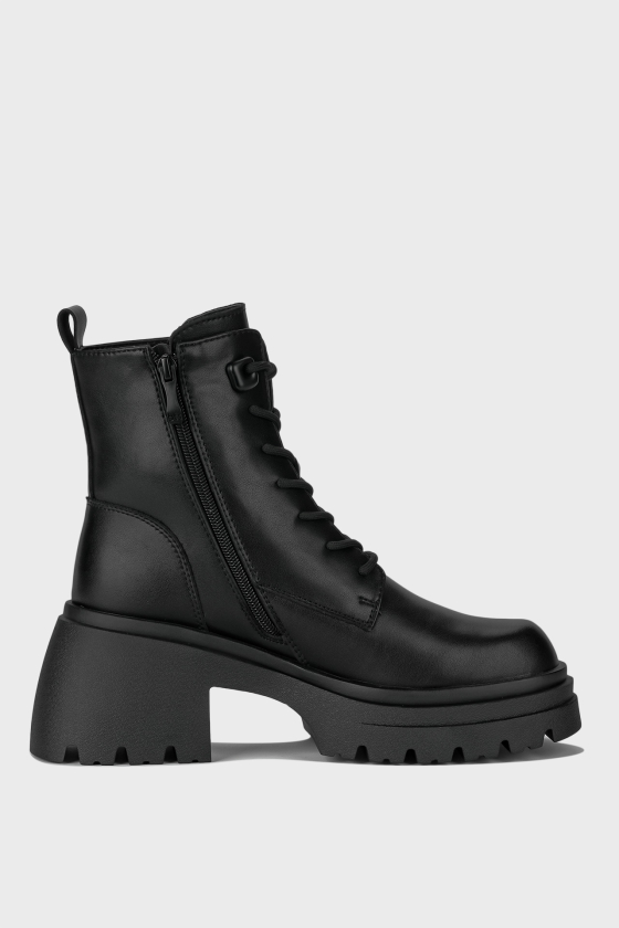 Ботинки женские зимние кожаные Betsy <span>B9480471001W</span>