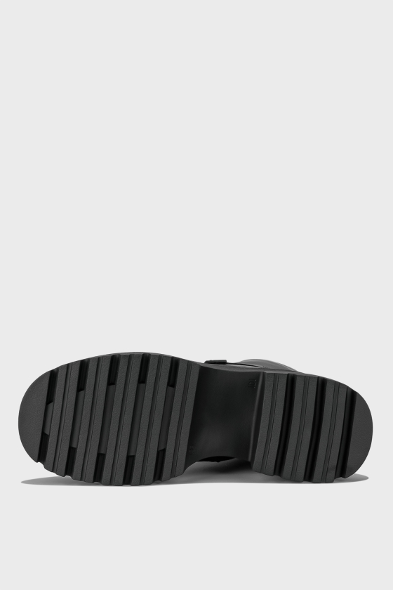 Ботинки женские зимние кожаные Betsy <span>B9480471001W</span>