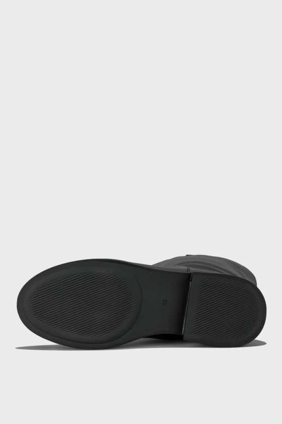 Чоботи жіночі демісезон шкіряні ORTEGA <span>MN24600240</span>