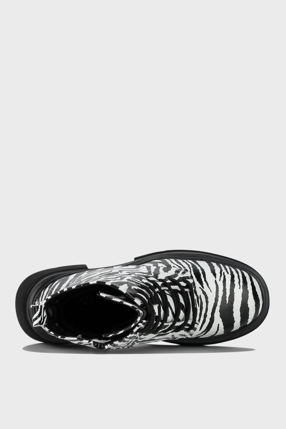 Ботинки женские зимние кожаные Keddo <span>K8480691507W</span>