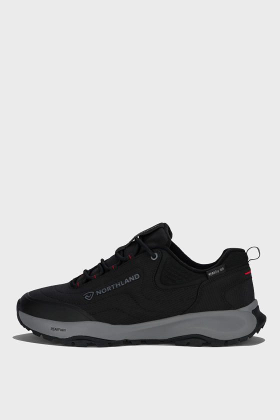 Напівчеревики утеплені чоловічі Northland Fels Nylon Low <span>116260N16_BH</span>