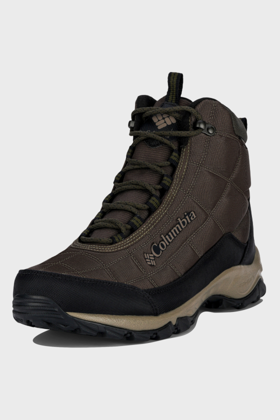Черевики утеплені чоловічі Columbia Firecamp Boot <span>2099741CLB_357</span>