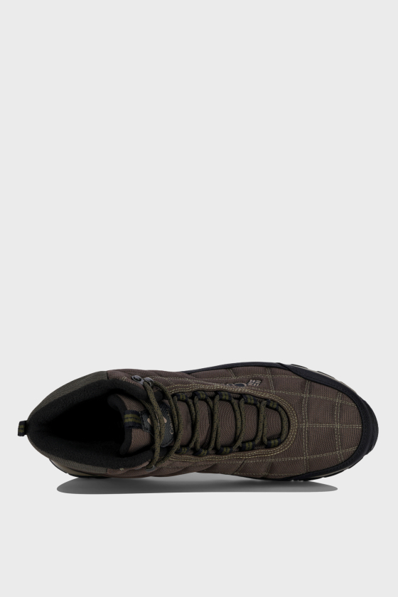 Черевики утеплені чоловічі Columbia Firecamp Boot <span>2099741CLB_357</span>