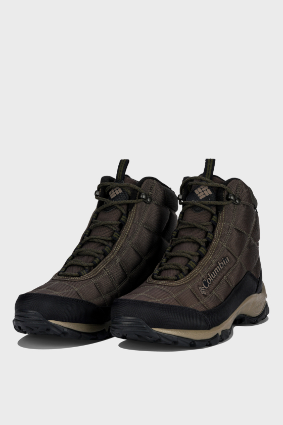 Черевики утеплені чоловічі Columbia Firecamp Boot <span>2099741CLB_357</span>