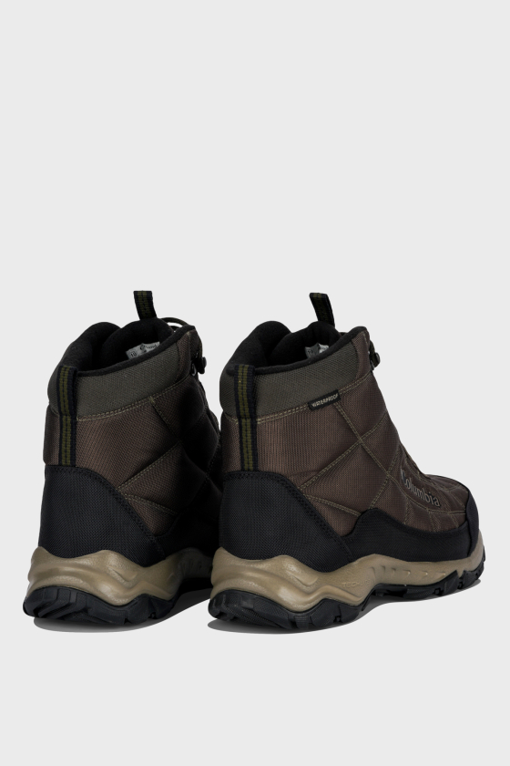Черевики утеплені чоловічі Columbia Firecamp Boot <span>2099741CLB_357</span>