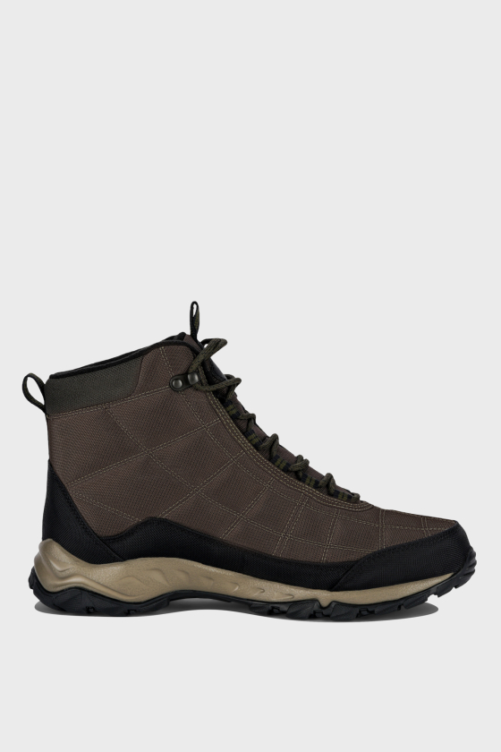 Черевики утеплені чоловічі Columbia Firecamp Boot <span>2099741CLB_357</span>