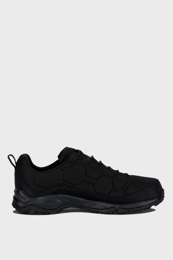 Полуботинки мужские Columbia Firecamp III Waterproof <span>2099751CLB_010</span>