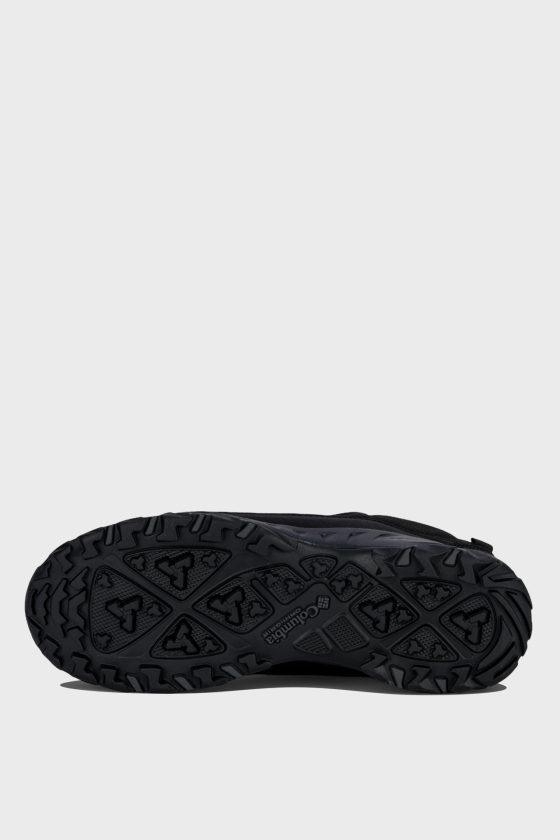 Полуботинки мужские Columbia Firecamp III Waterproof <span>2099751CLB_010</span>