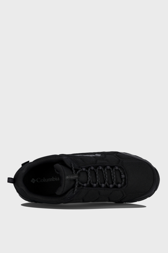 Полуботинки мужские Columbia Firecamp III Waterproof <span>2099751CLB_010</span>