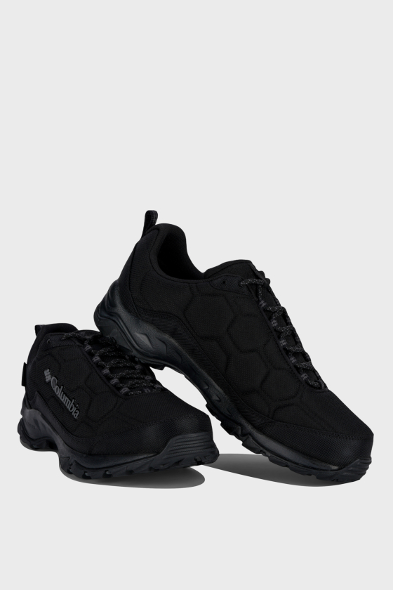 Полуботинки мужские Columbia Firecamp III Waterproof <span>2099751CLB_010</span>