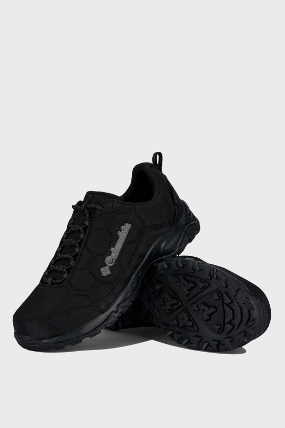 Полуботинки мужские Columbia Firecamp III Waterproof <span>2099751CLB_010</span>