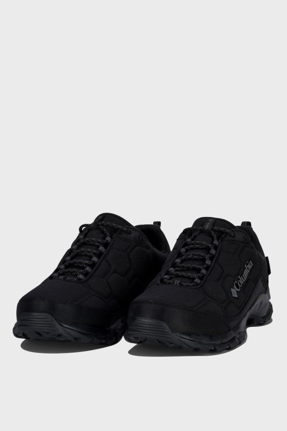 Полуботинки мужские Columbia Firecamp III Waterproof <span>2099751CLB_010</span>