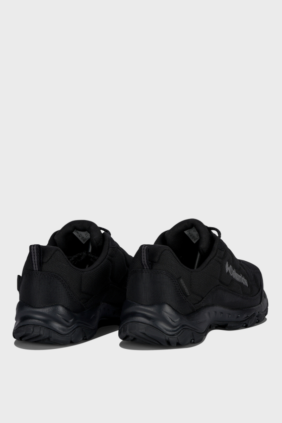Полуботинки мужские Columbia Firecamp III Waterproof <span>2099751CLB_010</span>
