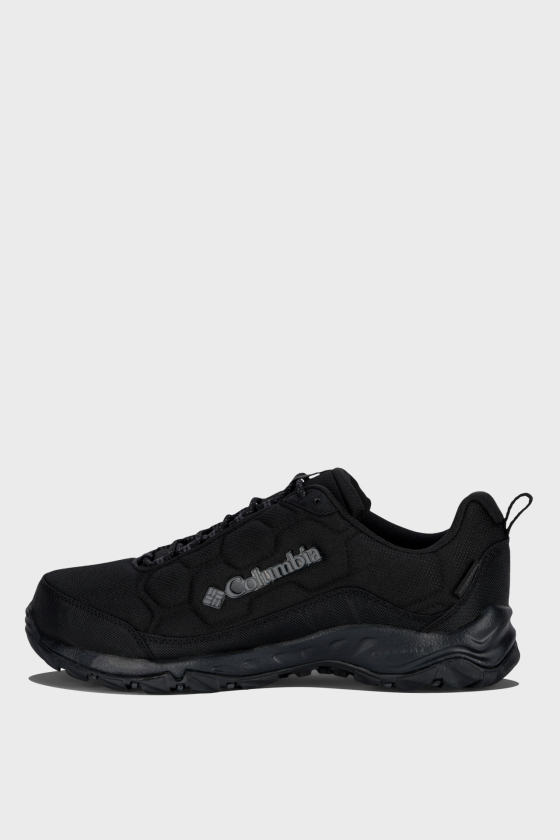 Полуботинки мужские Columbia Firecamp III Waterproof <span>2099751CLB_010</span>