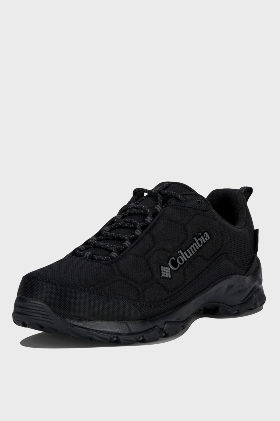Полуботинки мужские Columbia Firecamp III Waterproof <span>2099751CLB_010</span>