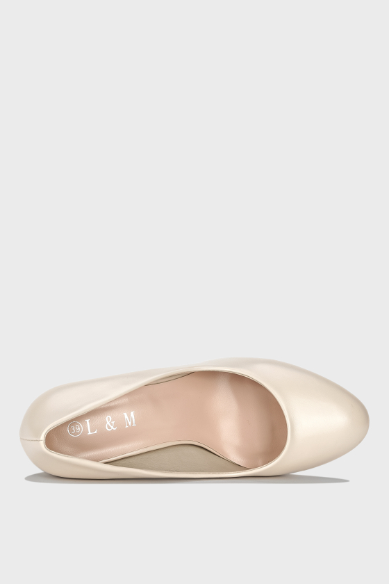 Туфли женские на каблуке Lam <span>L1273</span>