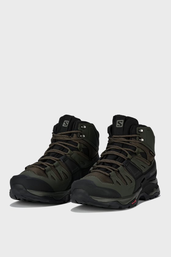 Ботинки мужские зимние BSport <span>VA9533</span>