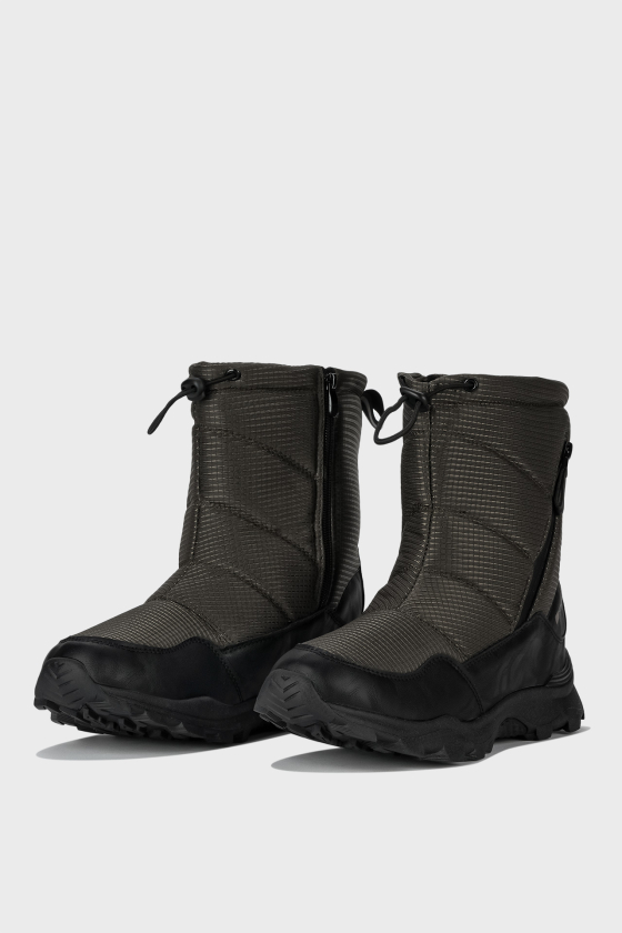 Ботинки мужские зимние BSport <span>VA9718</span>