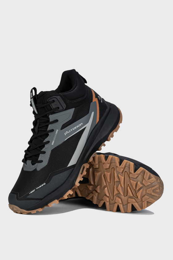 Кроссовки женские зимние BSport <span>VA523311</span>
