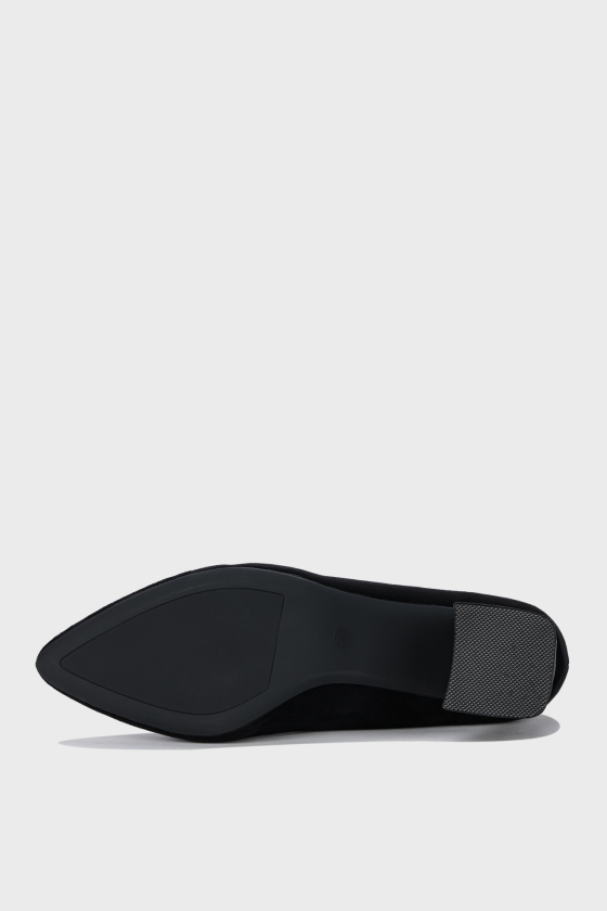 Туфли женские на каблуке Lam <span>LA2325</span>