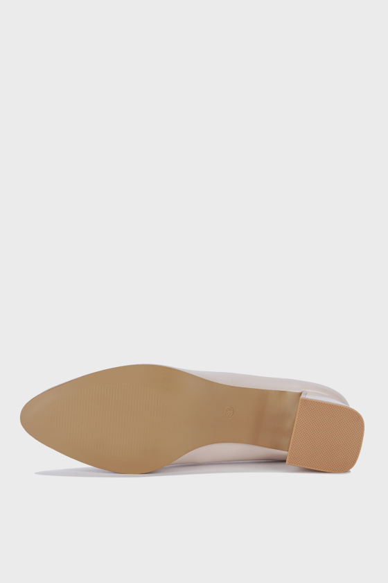 Туфли женские на каблуке Lam <span>LB2553</span>